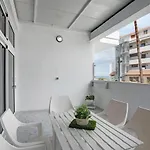 Apartman Apartamento Costa Adeje *