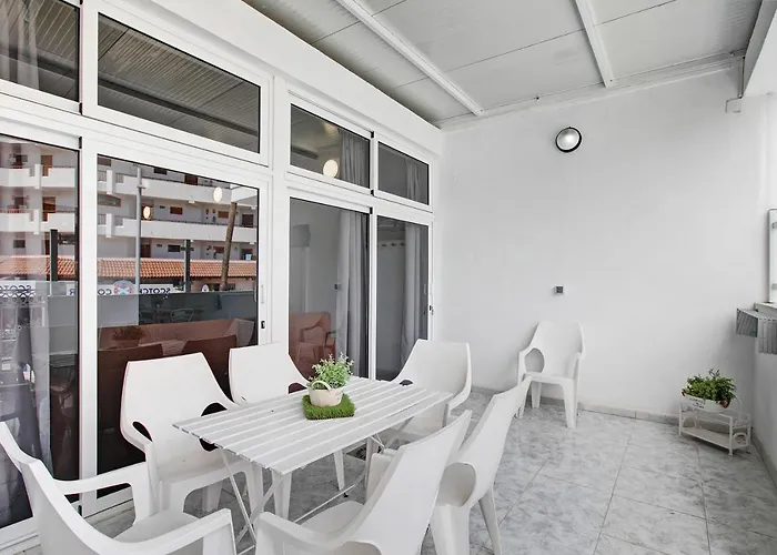 Apartamento Costa Adeje Apartment Costa Adeje (Tenerife)