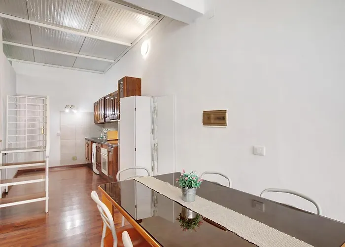 Apartamento Costa Adeje