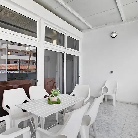 Apartamento Costa Adeje Apartmán Costa Adeje (Tenerife)