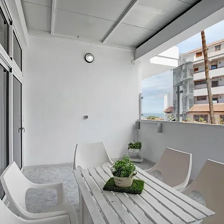 Apartment Apartamento Costa Adeje *