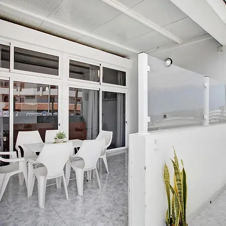 公寓 Apartamento Costa Adeje 阿德耶