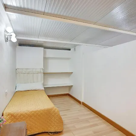 Apartment Apartamento Costa Adeje