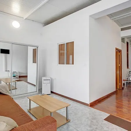 Apartamento Costa Adeje * 阿德耶