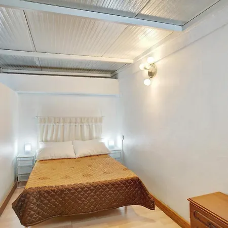 Apartmán Apartamento Costa Adeje *