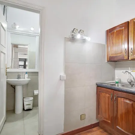 Apartamento Costa Adeje * Costa Adeje (Tenerife)