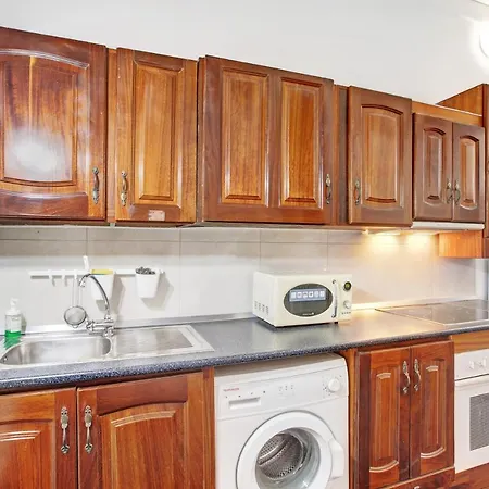 Apartamento Costa Adeje *