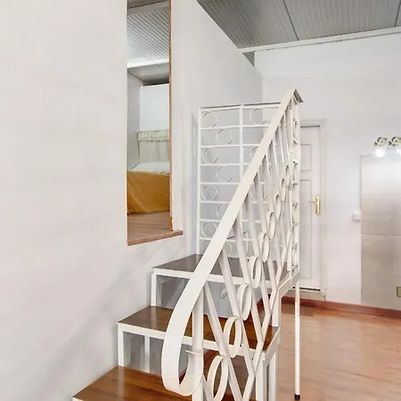 公寓 Apartamento Costa Adeje