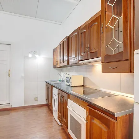 Apartamento Costa Adeje Apartment *