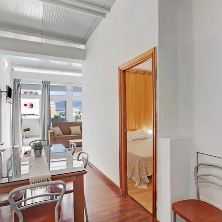 Apartamento Costa Adeje Costa Adeje (Tenerife)