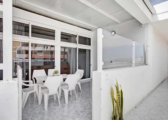 Apartment Apartamento Costa Adeje Costa Adeje (Tenerife)