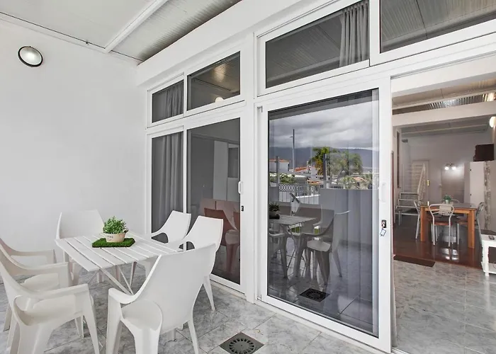 Apartamento Costa Adeje *