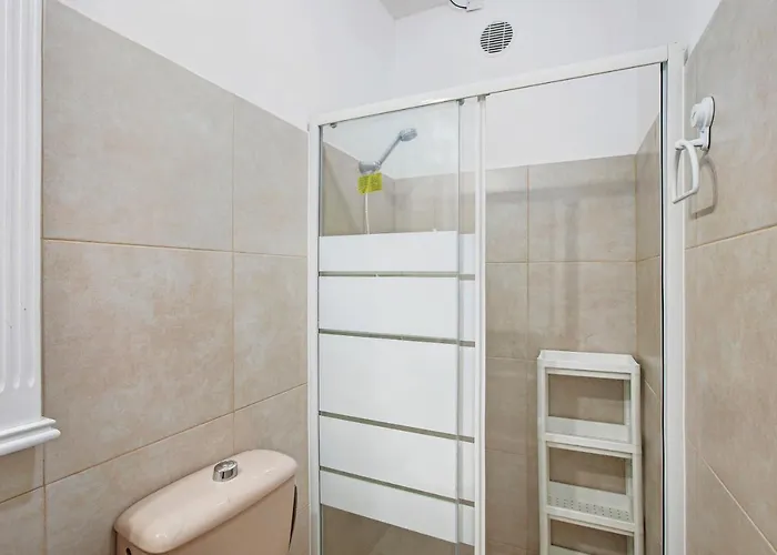 Apartamento Costa Adeje 公寓