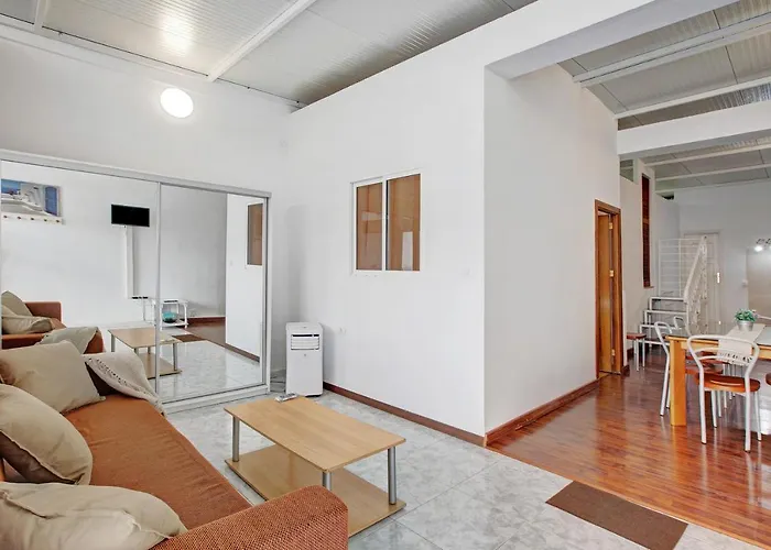 Apartamento Costa Adeje * 阿德耶