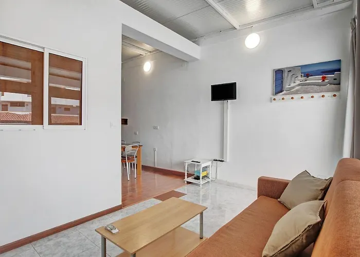 Apartamento Costa Adeje 公寓 阿德耶