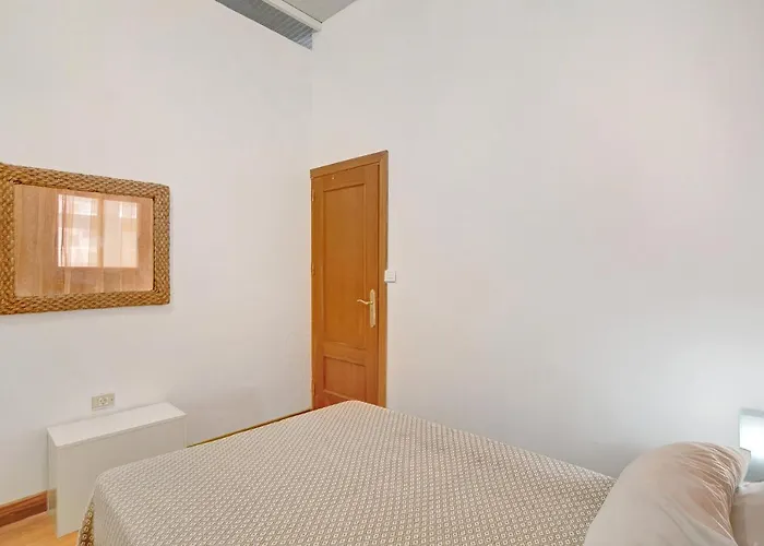 Apartamento Costa Adeje Apartmán *