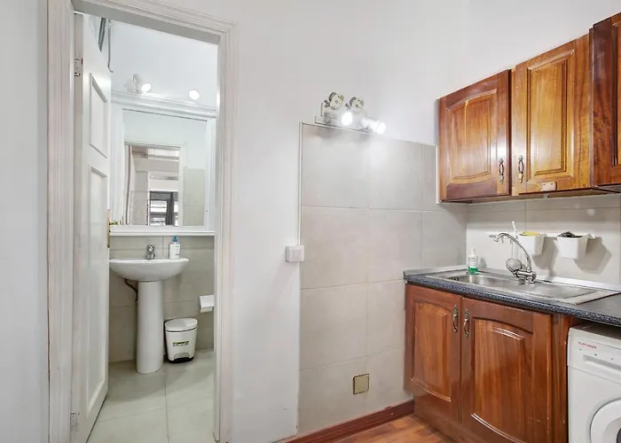 Apartamento Costa Adeje * 阿德耶