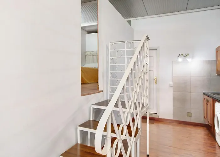 公寓 Apartamento Costa Adeje