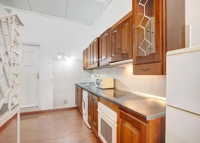 Apartamento Costa Adeje Apartmán *