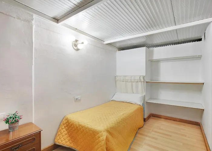 Apartamento Costa Adeje Apartment Costa Adeje (Tenerife)