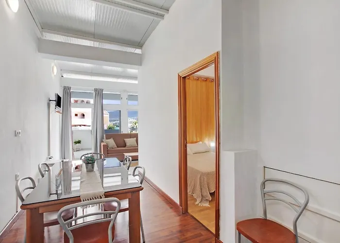 Apartamento Costa Adeje 阿德耶