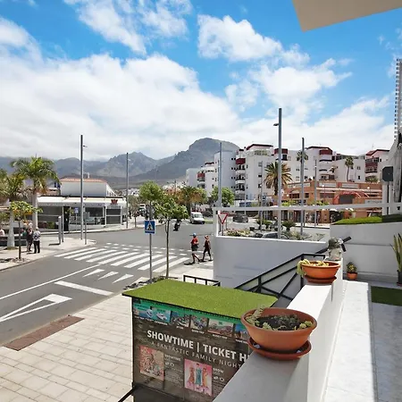 Appartement Apartamento Costa Adeje *