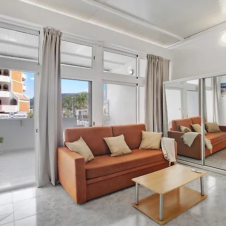 Apartamento Costa Adeje Appartamento